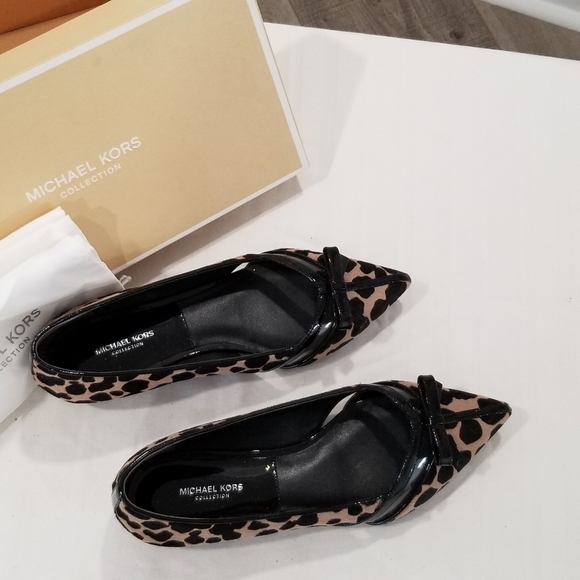 Michael Kors Collection flats - Picture 5 of 9